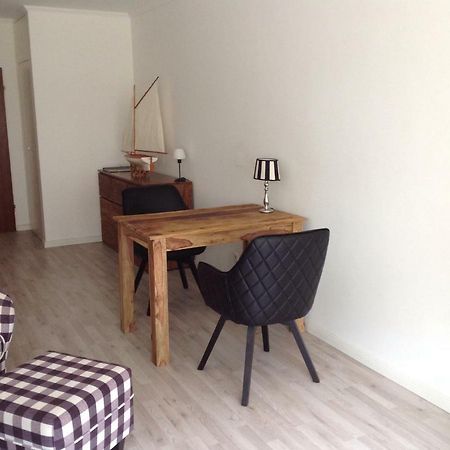1-Zimmer-Appartment Miami 티멘도르프스트랜드 외부 사진